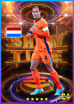 Virgil van Dijk
