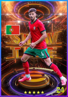 Ruben Dias