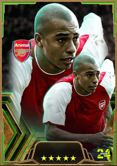 Gilberto Silva Gilberto Silva