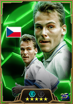 Pavel Nedvěd