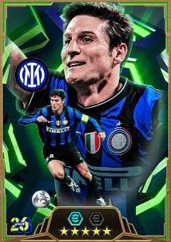 Javier Zanetti