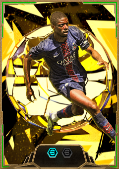 Ousmane Dembélé