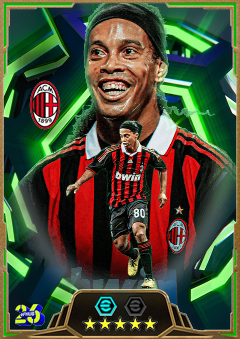 Ronaldinho Gaúcho