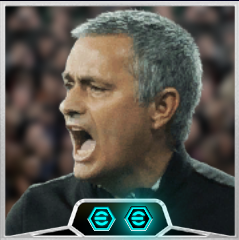 José Mourinho