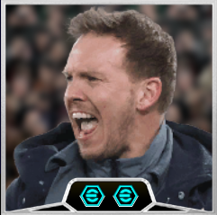 J. Nagelsmann