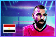 Mohamed Salah