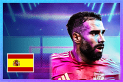 Dani Carvajal
