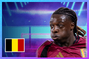 Jérémy Doku