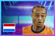 Xavi Simons