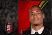 Virgil van Dijk