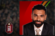 Mohamed Salah