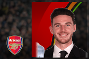 Declan Rice