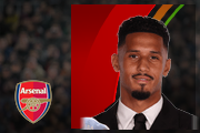 William Saliba