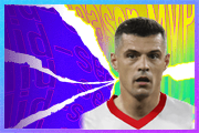 Granit Xhaka