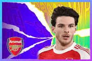 Declan Rice