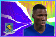 Moisés Caicedo