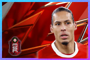 Virgil van Dijk