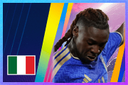 Moise Kean