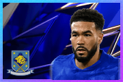 Reece James