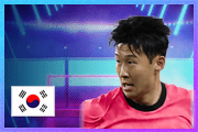 Son Heung-Min