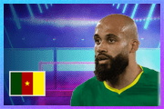 Bryan Mbeumo
