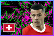 Granit Xhaka