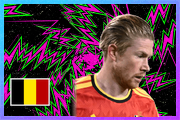 Kevin De Bruyne