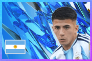 Thiago Almada