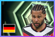 Serge Gnabry