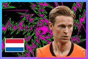 Frenkie de Jong