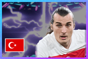Çağlar Söyüncü
