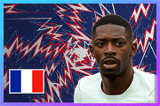 Ousmane Dembélé