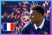 Kylian Mbappé