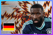 Antonio Rüdiger