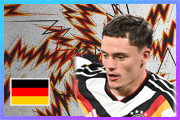 Florian Wirtz