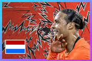 Virgil van Dijk