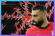 Mohamed Salah