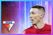 Alejandro Grimaldo