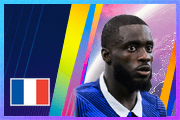 Dayot Upamecano
