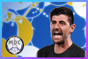 Thibaut Courtois