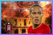 Virgil van Dijk