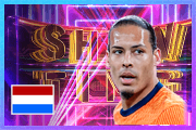 Virgil van Dijk