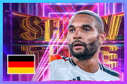 Jonathan Tah