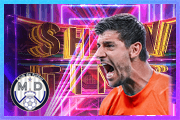 Thibaut Courtois