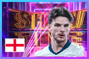 Declan Rice