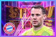 Manuel Neuer