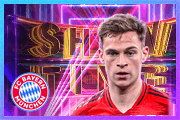 Joshua Kimmich