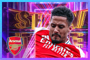 William Saliba
