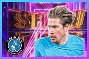 Kevin De Bruyne