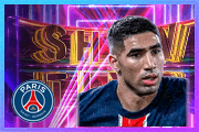 Achraf Hakimi